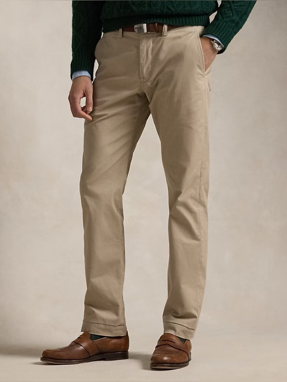 Polo by Ralph Lauren Men's Chino Pants